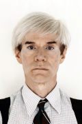 Andy Warhol (small)