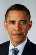 Barack Obama (small)