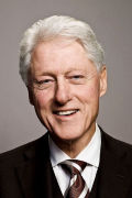 Bill Clinton (small)