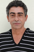Claudio Jaborandy (small)