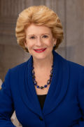 Debbie Stabenow (small)