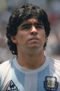 Diego Maradona (small)