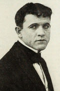 Elmer Booth (small)