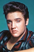 Elvis Presley (small)