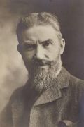 George Bernard Shaw (small)