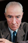 J. Robert Oppenheimer (small)