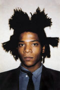 Jean-Michel Basquiat (small)
