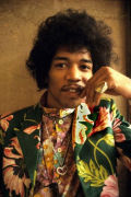 Jimi Hendrix (small)