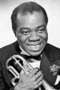 Louis Armstrong (small)