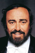 Luciano Pavarotti (small)