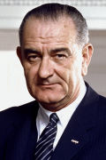 Lyndon B. Johnson (small)