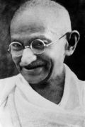 Mahatma Gandhi (small)