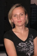 Malgorzata Gebel (small)
