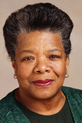 Maya Angelou (small)
