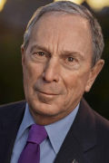 Michael Bloomberg (small)