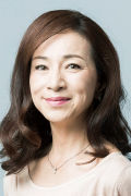 Mieko Harada (small)