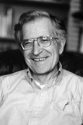 Noam Chomsky (small)