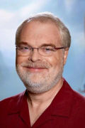 Ron Clements (small)