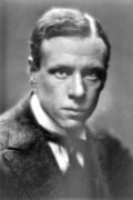 Sinclair Lewis (small)