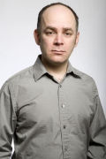 Todd Barry (small)