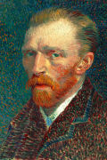 Vincent van Gogh (small)