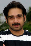 Vineeth Radhakrishnan (small)