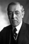 Woodrow Wilson (small)