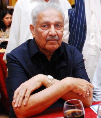 Abdul Qadeer Khan, Scientist