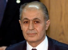 Ahmet Necdet Sezner