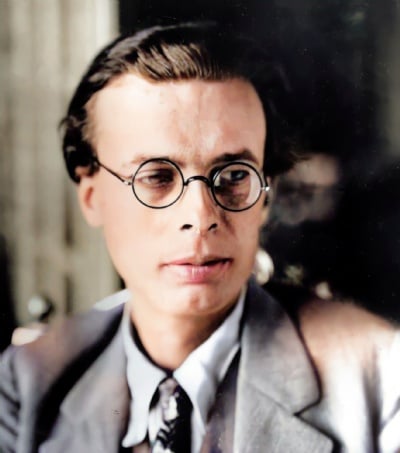Aldous Huxley, Novelist