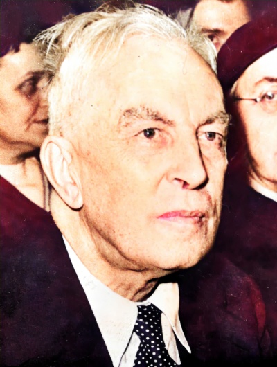 Arnold J. Toynbee, Historian