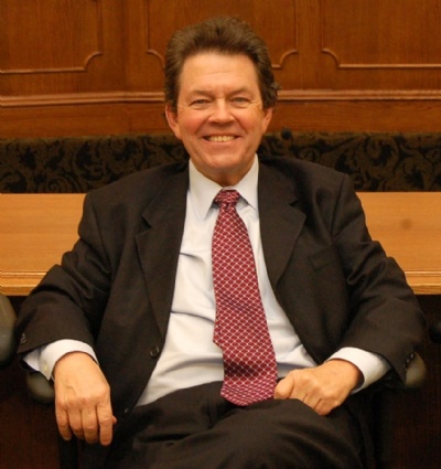 Arthur Laffer, Economist