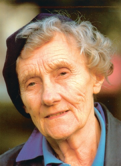 Astrid Lindgren, Author