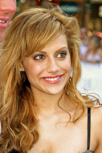 Brittany Murphy, Actress