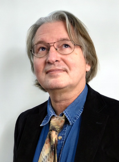 Bruce Sterling, Writer