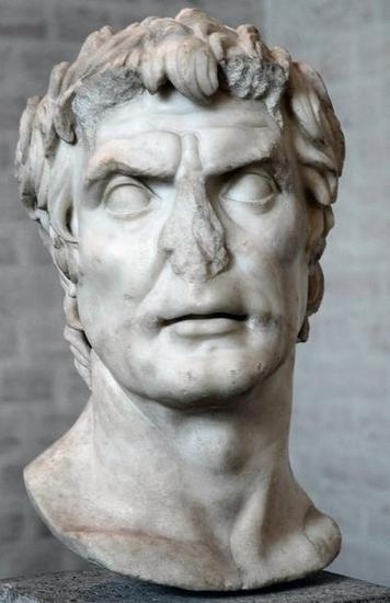 Cato the Younger, Politician