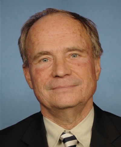 Charles F. Bass, Politician