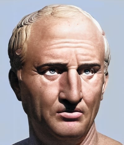 Cicero, Philosopher