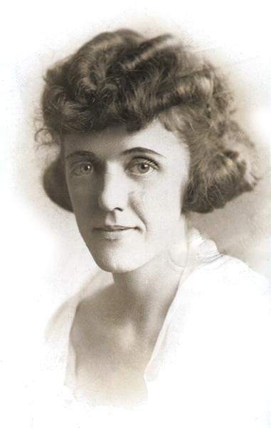 Clementine Paddleford, Journalist