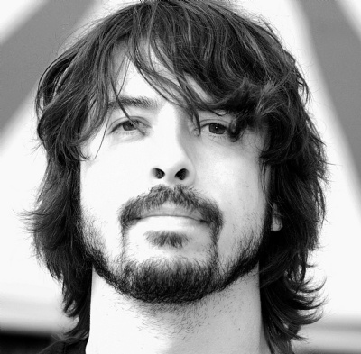Dave Grohl, Musician