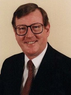David Trimble, Politician