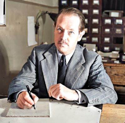 Douglas Reed, Journalist