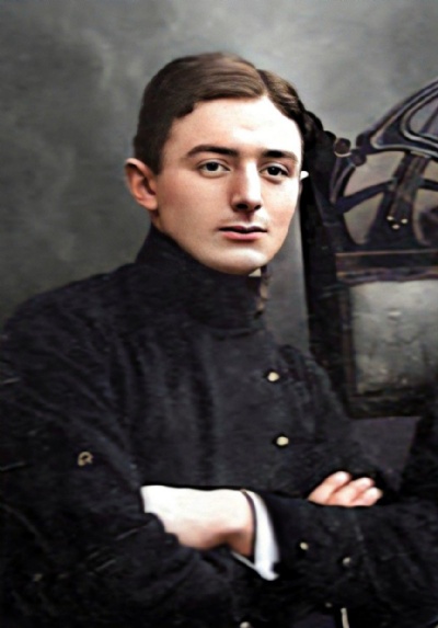 Dziga Vertov, Director