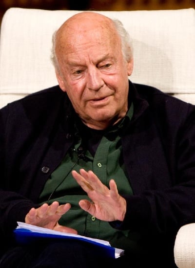 Eduardo Galeano, Journalist
