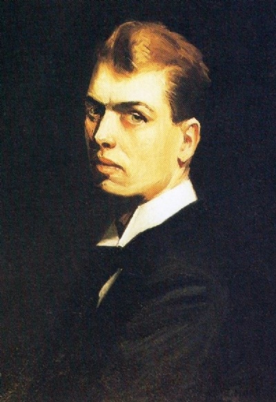 Edward Hopper, Artist