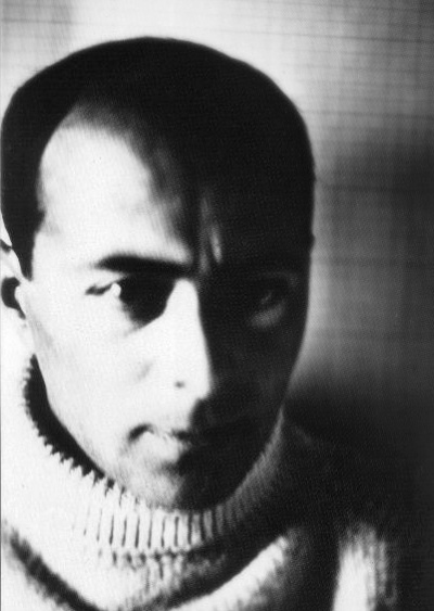 El Lissitzky, Artist