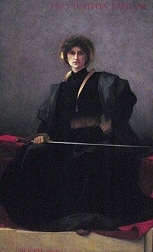 Evelyn Beatrice Hall, Author