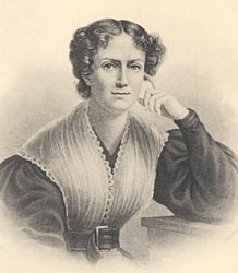 Frances Wright, Writer