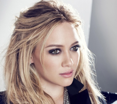 Hilary Duff, Actress