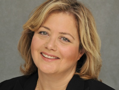 Hilary Rosen, Businesswoman